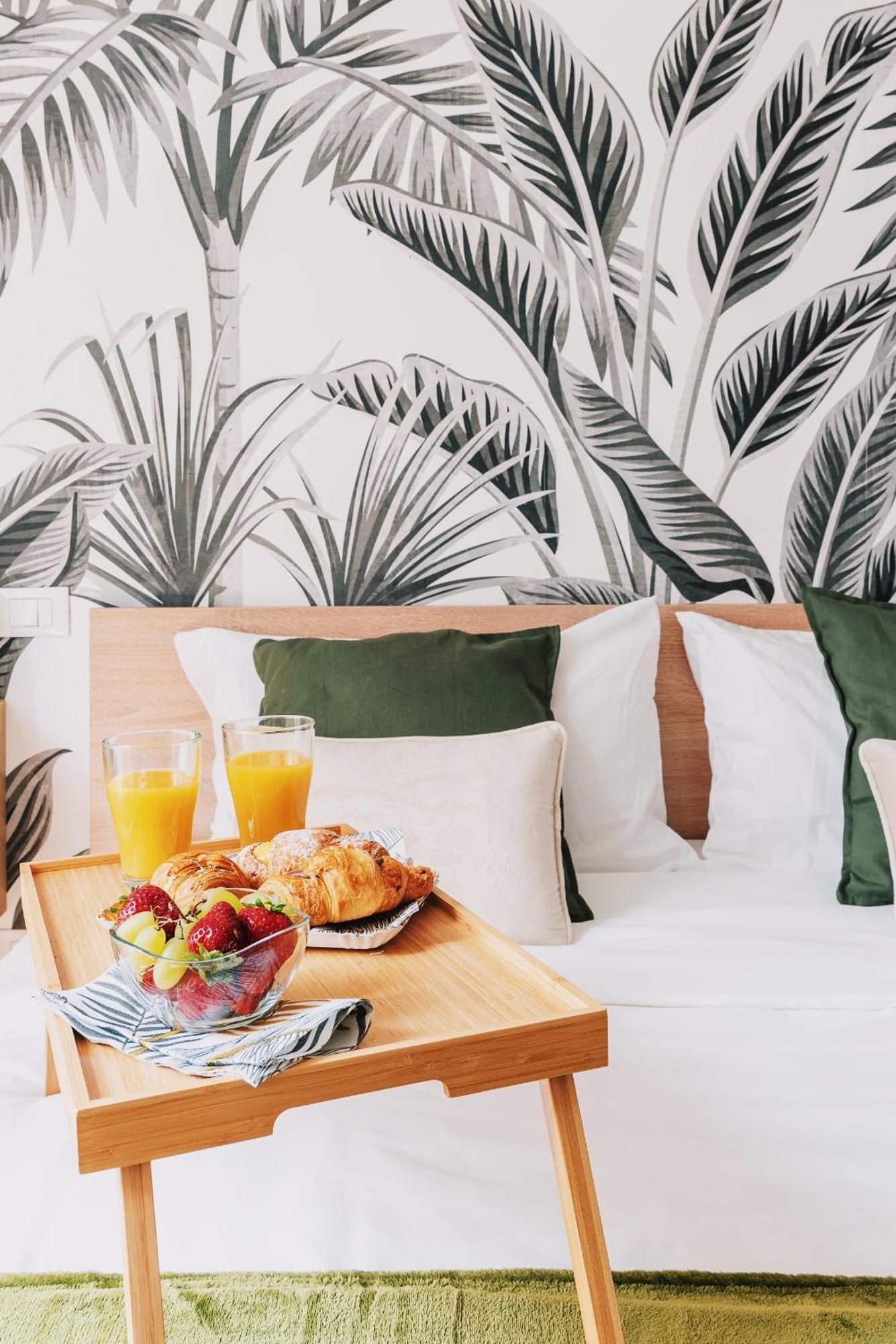 New Jungle & Charming Flat - Zona De Angeli Apartment Milan Luaran gambar